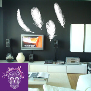 Plumas