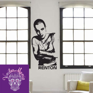 Renton Trainspotting