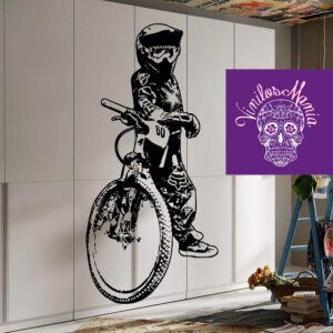 Bicicross