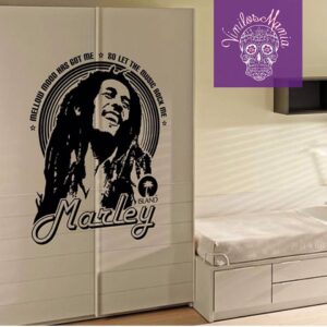 Bob Marley