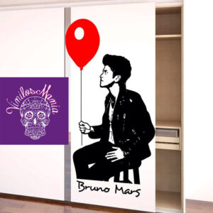 Bruno Mars