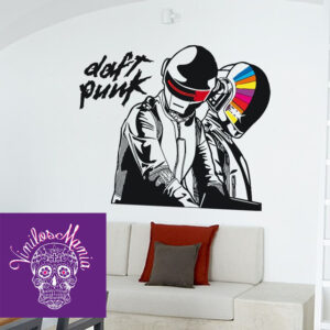 Daft Punk