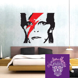 David Bowie