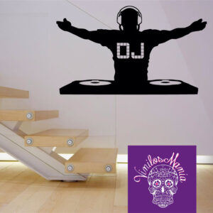 DJ