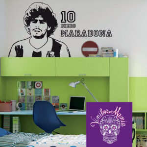 Maradona