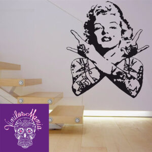 Marilyn Monroe