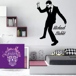 Michael Bublé