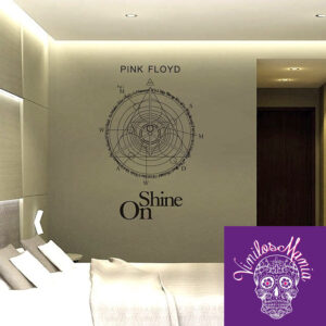 Pink Floyd – Shine on
