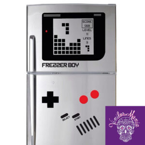 Refrigerador GameBoy