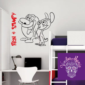 Ren y Stimpy