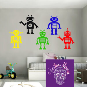 Robots
