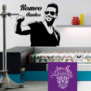 Romeo Santos