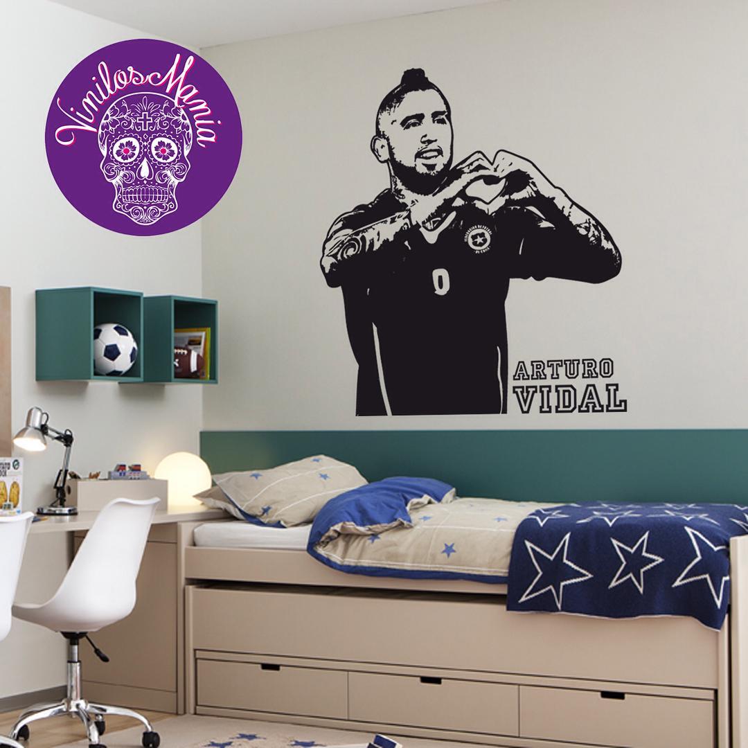 Arturo Vidal