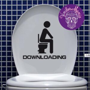 Tapa de baño