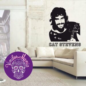 Cat Stevens