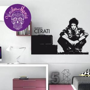 Gustavo Cerati