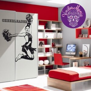 Cheerleader