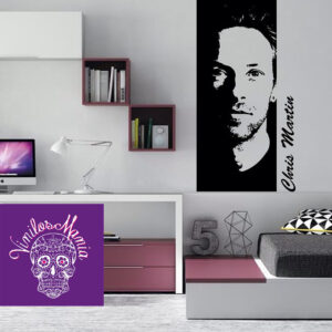 Chris Martin – Coldplay