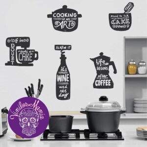 Utensilios cocina