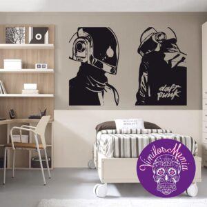 Daft Punk