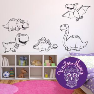Dinosaurios