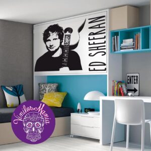Ed Sheeran