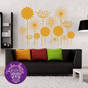 Flores