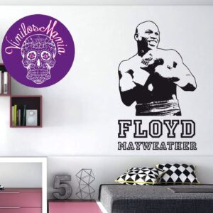 Floyd Mayweather