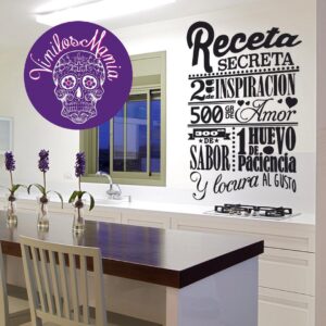 Receta secreta