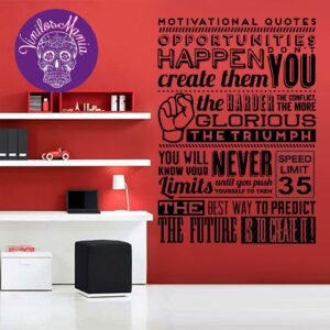 Frases motivacionales