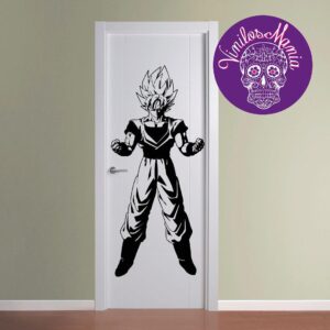 Gokú – Dragon Ball