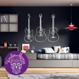 Guitarras