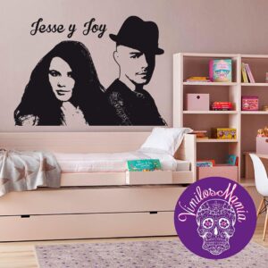 Jesse & Joy