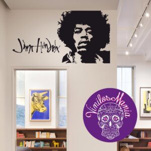 Jimi Hendrix