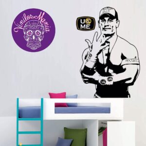 John Cena