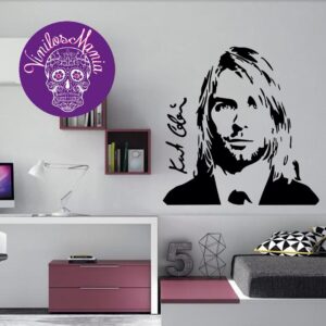 Kurt Cobain