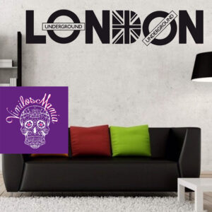 London