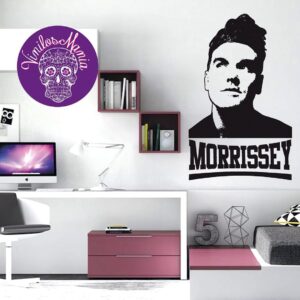 Morrisey