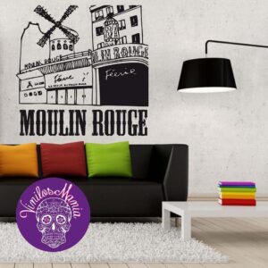 Moulin Rouge