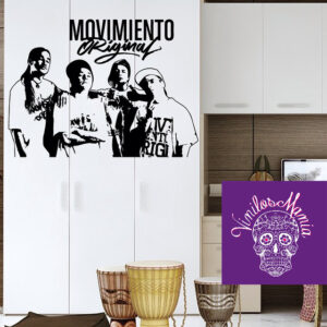 Movimiento Original