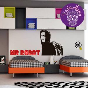 Mr Robot
