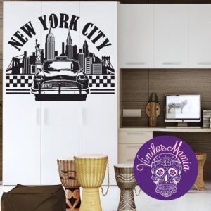 Nueva York