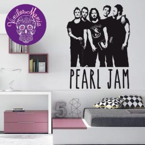 Pearl Jam