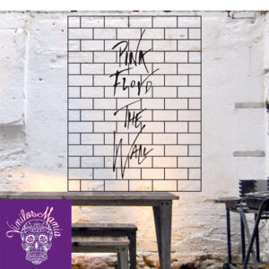 Pink Floyd – The Wall