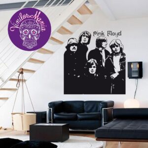 Pink Floyd