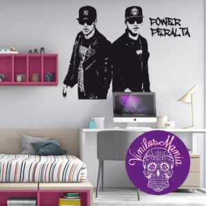 Power Peralta