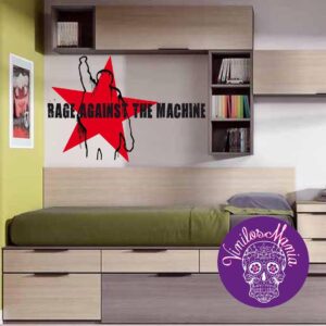 Rage Against The Machine