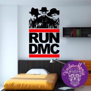 Run DMC