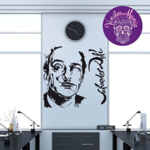 Salvador Dalí