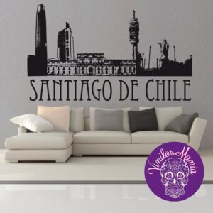 Santiago de Chile